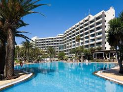 Melia Gorriones Melia Gorriones